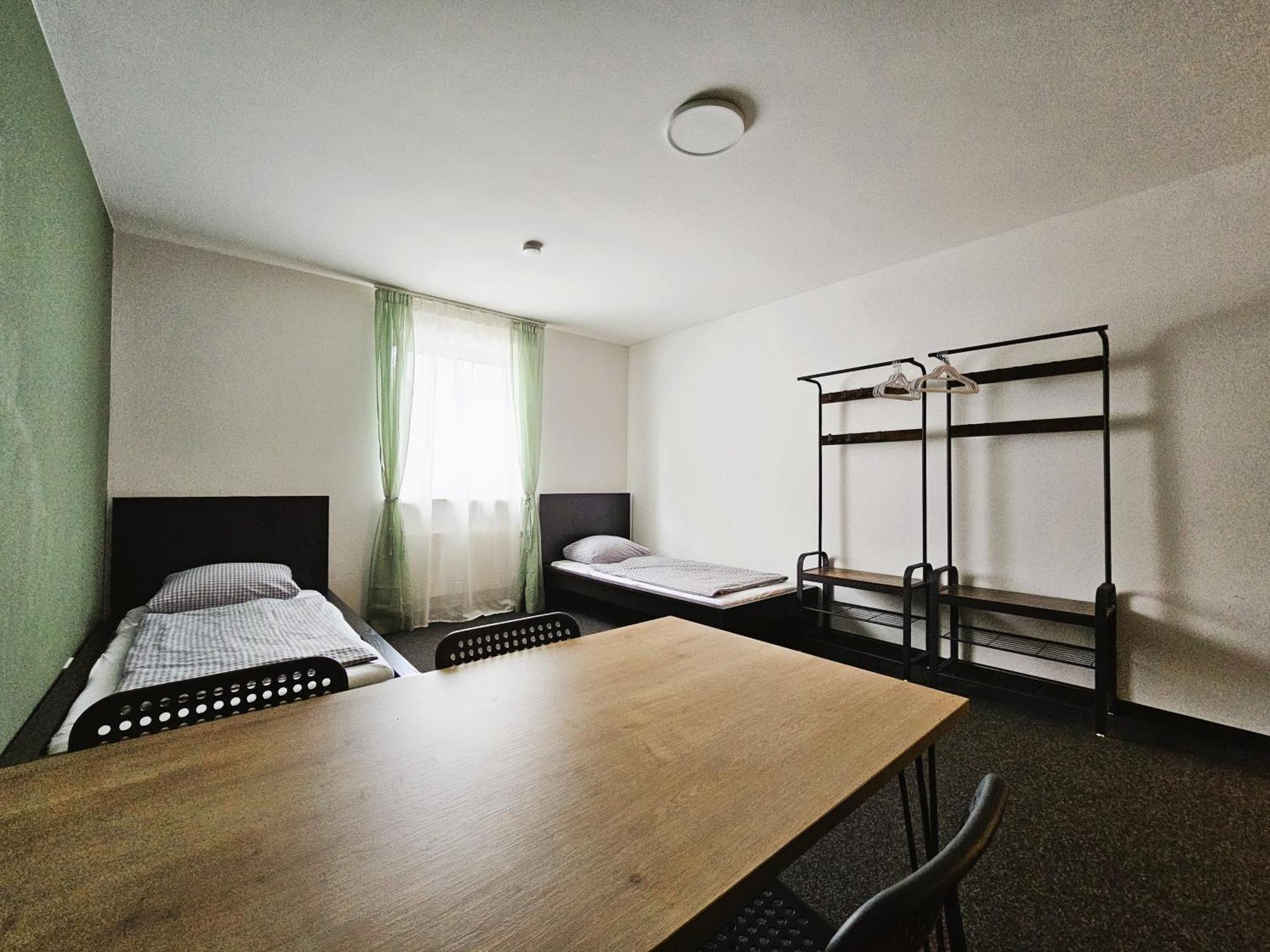 Arrivel Apartments Moosfeld - Bisher Novitel, Munich