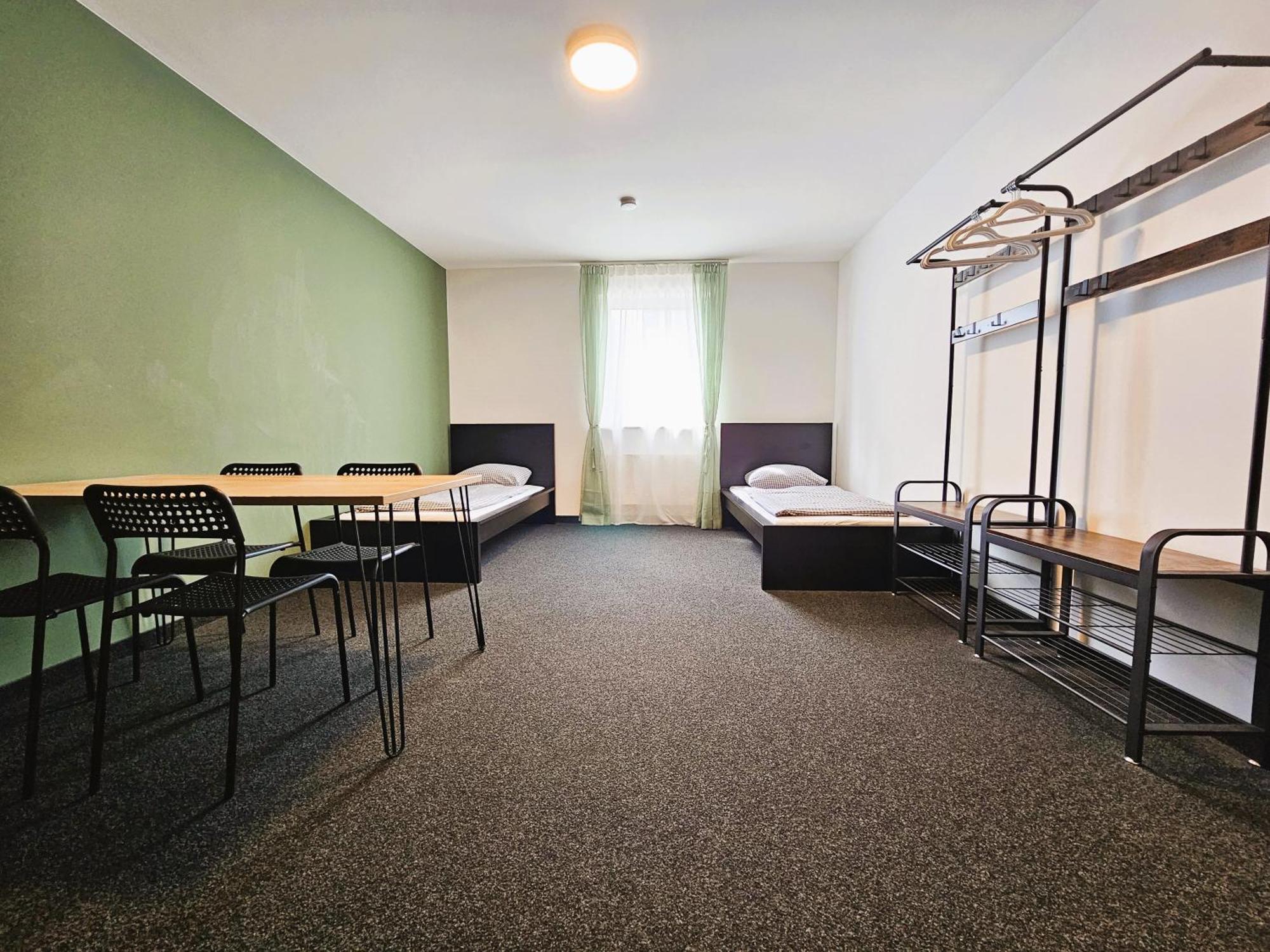Arrivel Apartments Moosfeld - Bisher Novitel — Photos 3